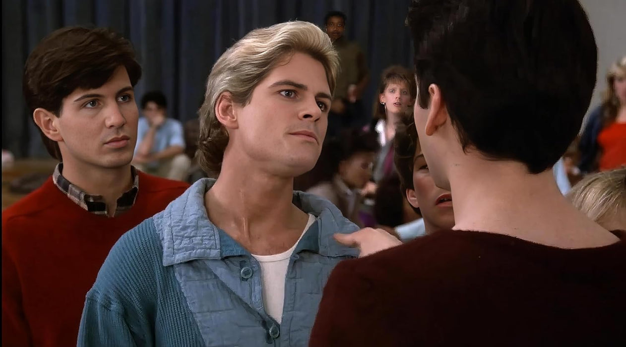 Better off Dead - Lanny dreht auf (digital remastered