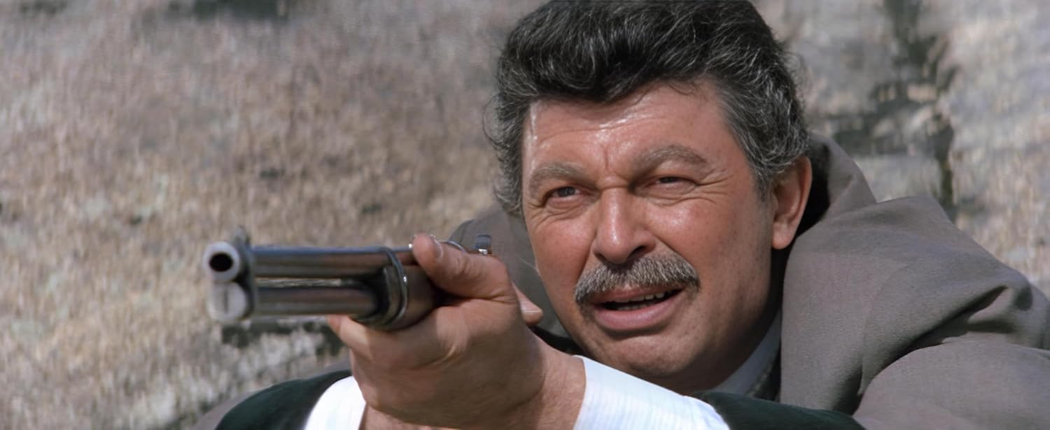 Captain Apache - Limited Mediabook (in Hd Neu Abgetastet