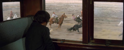 Captain Apache (in Hd Neu Abgetastet