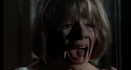 The Skull - der Schädel des Marquis de Sade (in Hd Neu Abgetastet