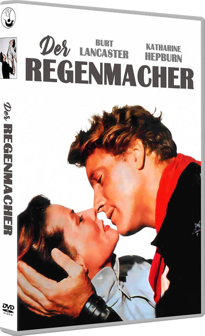 Der Regenmacher (digital remastered