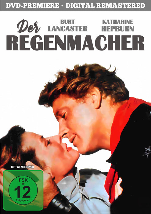 Der Regenmacher (digital remastered