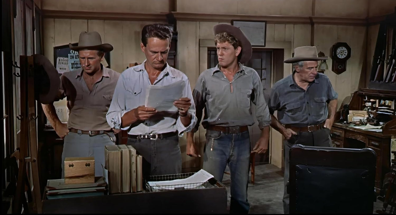 Der Regenmacher (digital remastered