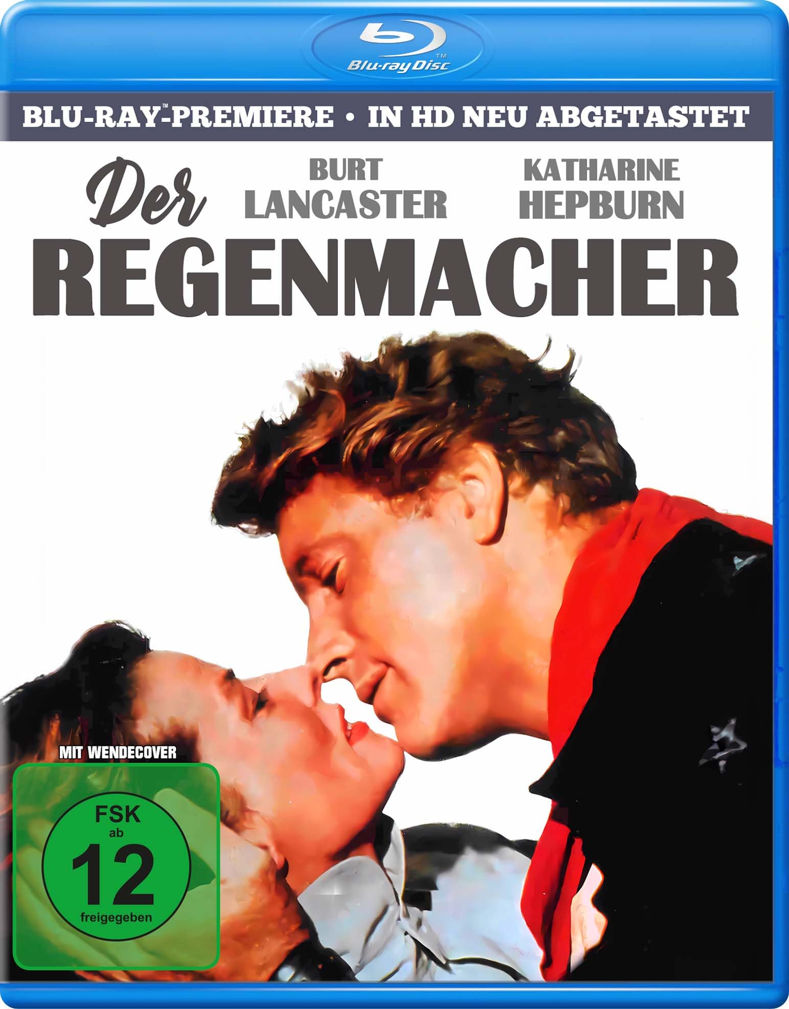 Der Regenmacher