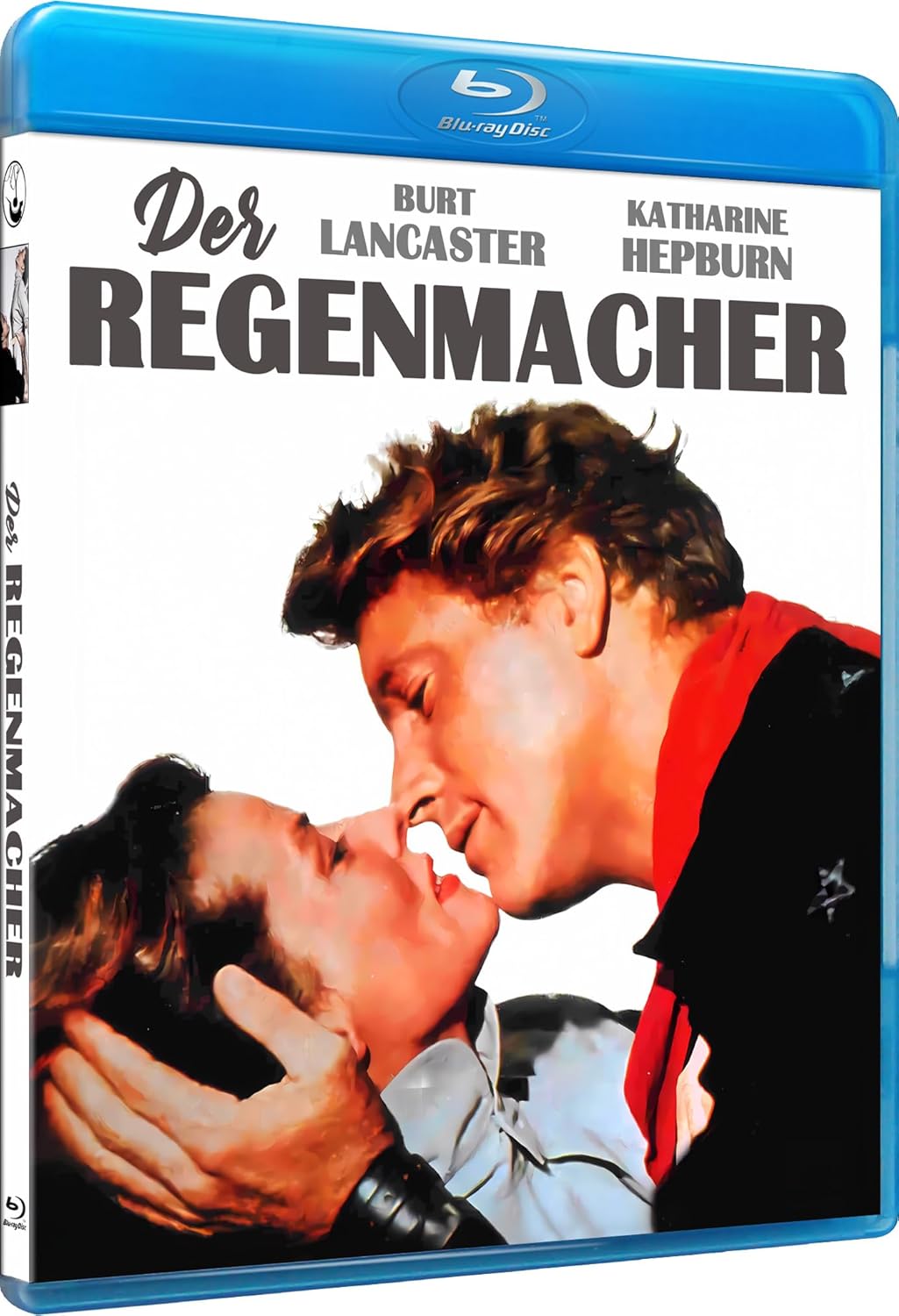 Der Regenmacher