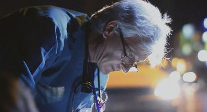Sofia's last Ambulance (DVD