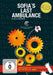 Sofia's last Ambulance (DVD