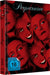 Perpetrator – Ein Teil von ihr - Ltd. Mediabook (BD+DVD)