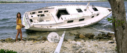 Bermuda Island - Gestrandet in der Hölle