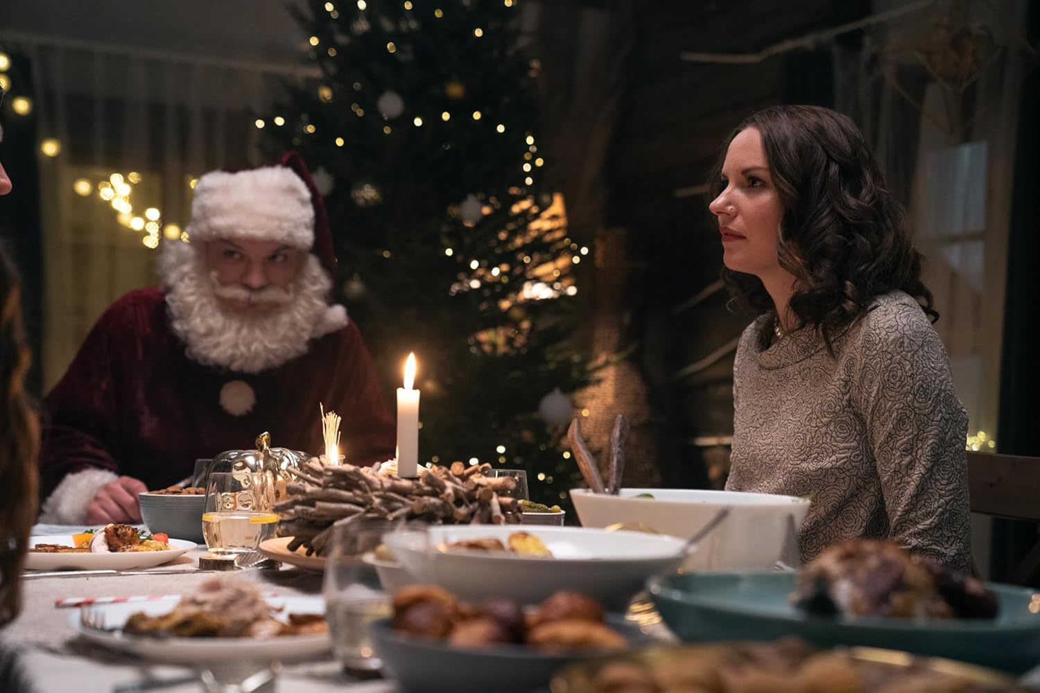Ein Weihnachtsmann Für Alle Fälle