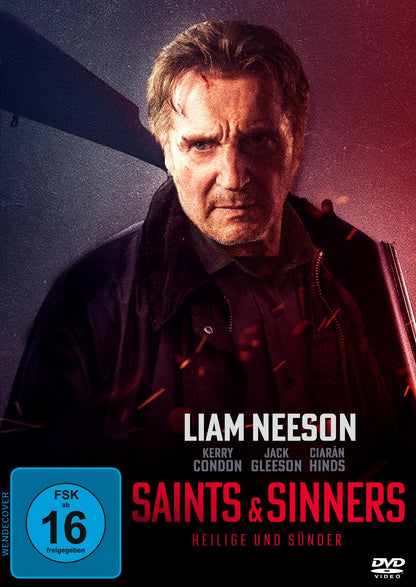 Saints & Sinners - Heilige und Sünder