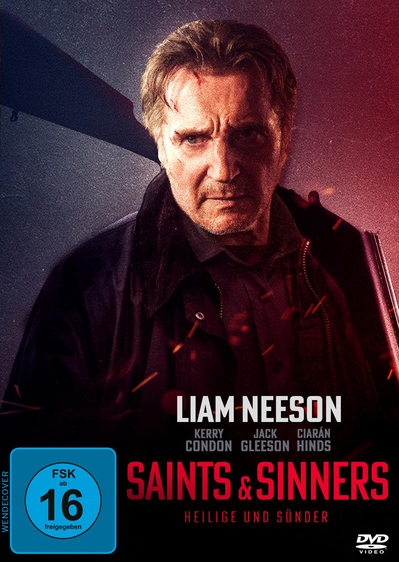 Saints & Sinners - Heilige und Sünder