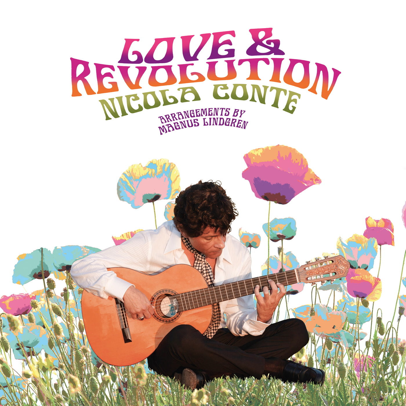 Love & Revolution