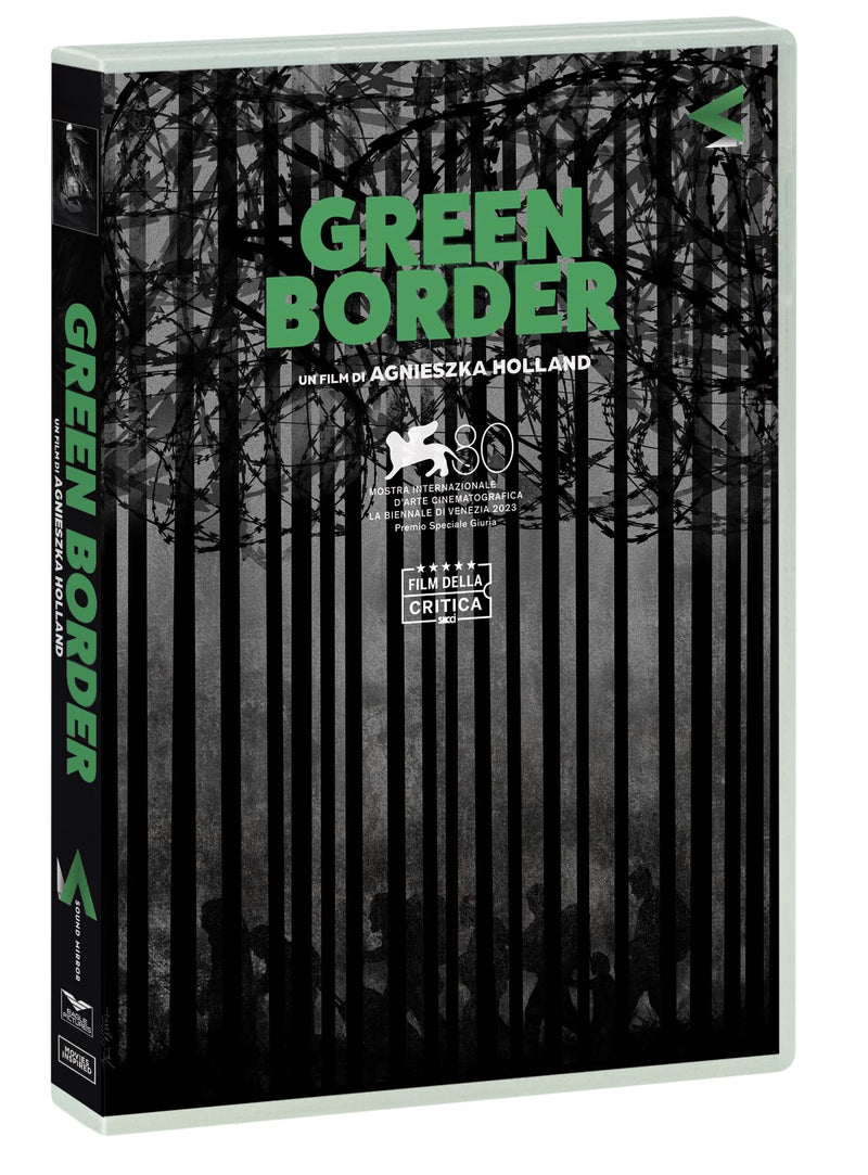 Green Border