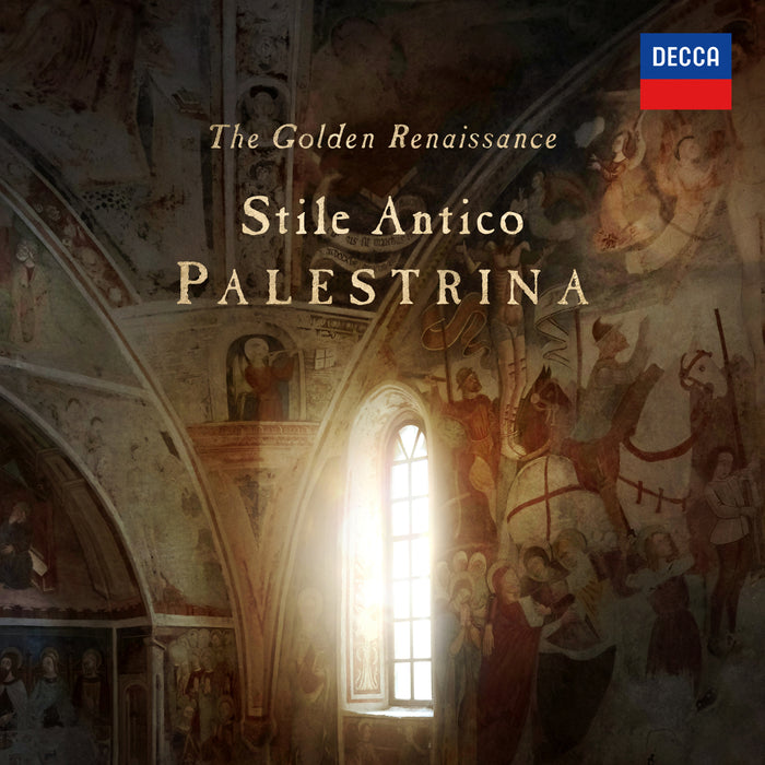 Stile Antico: The Golden Renaissance: Palestrina