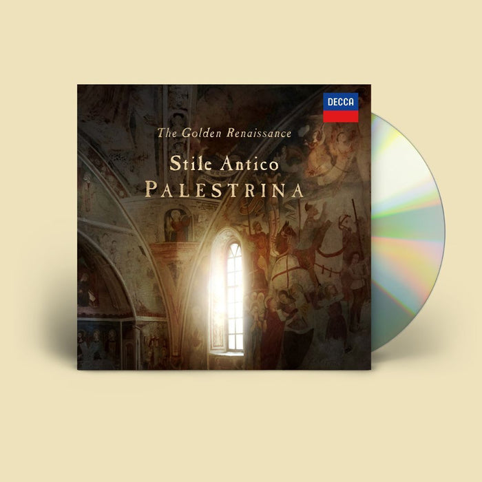 Stile Antico: The Golden Renaissance: Palestrina