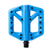 CRANKBROTHERS Stamp-1 Pedals Blue S Single