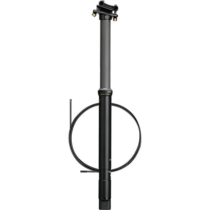 Crankbrothers Highline 11 Dropper Seat Post, 125mm Travel, Size 31.6mm
