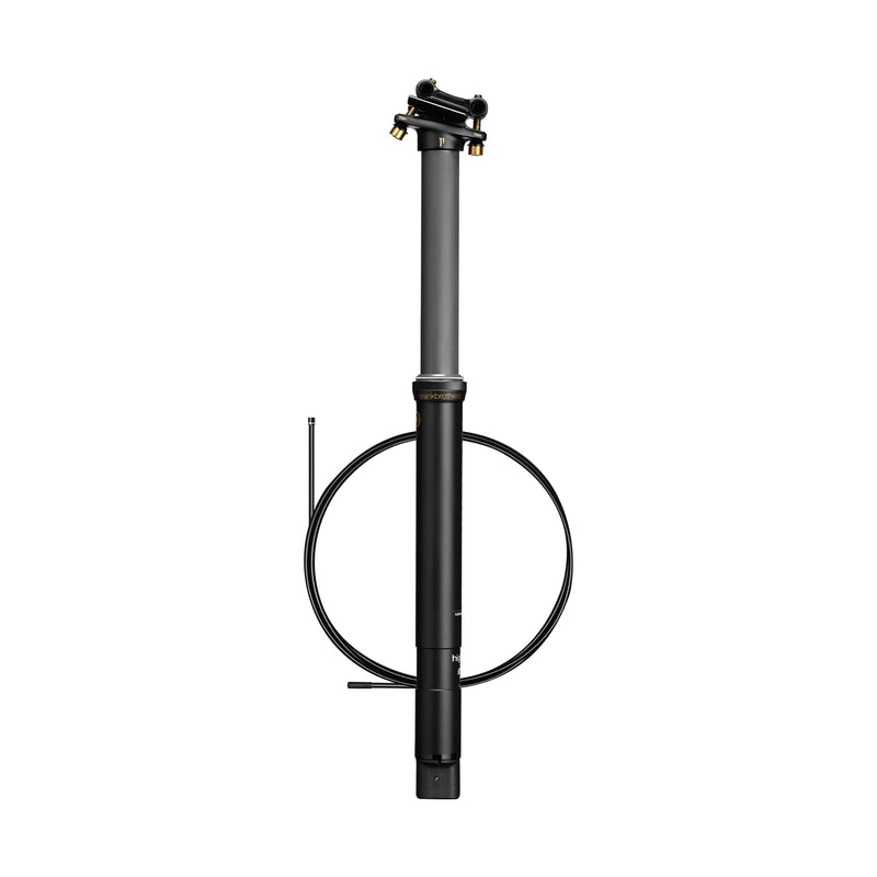Crankbrothers Highline 11 Dropper Seat Post, 150mm Travel, Size 31.6mm