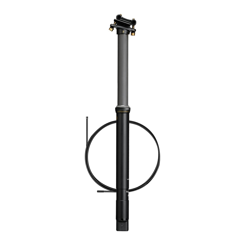 Crankbrothers Highline 11 Dropper Seat Post, 170mm Travel, Size 31.6mm