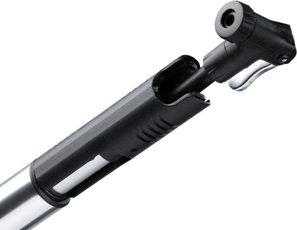 CRANK BROTHERS MINI KLIC BOMBA PIE