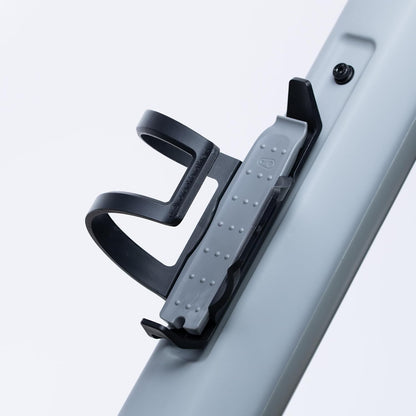 S.O.S. BC2 BOTTLE CAGE + Tool