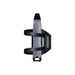 S.O.S. BC2 BOTTLE CAGE + Tool