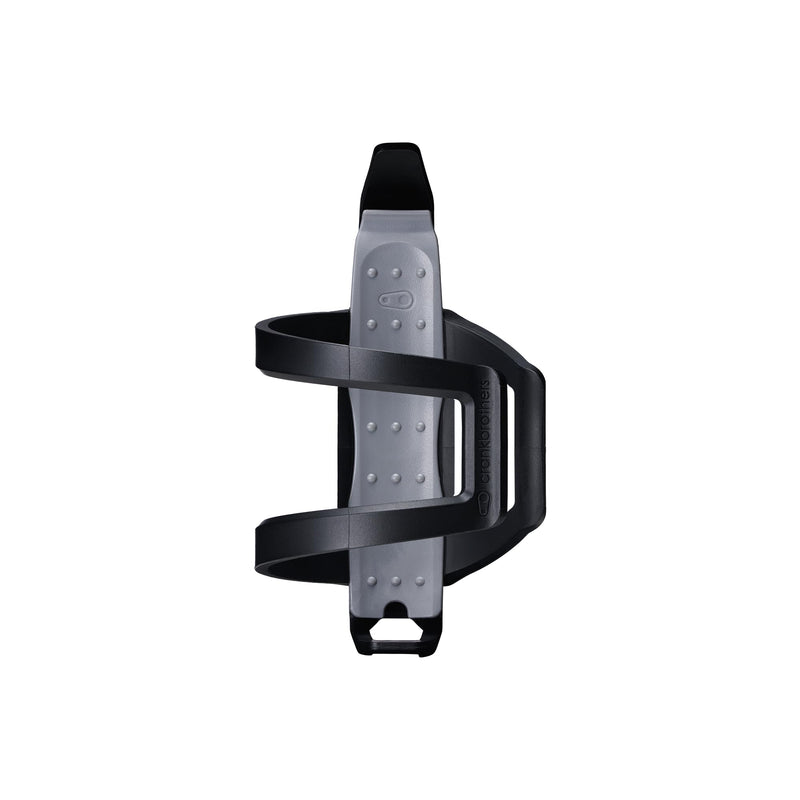S.O.S. BC2 BOTTLE CAGE + Tool