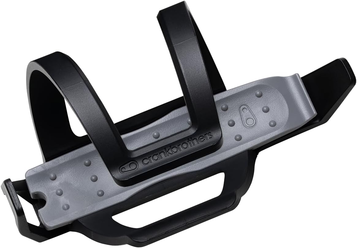 S.O.S. BC2 BOTTLE CAGE + Tool