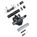Tool S.O.S. BC18 Bottle CAGE KIT