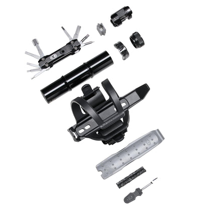 Tool S.O.S. BC18 Bottle CAGE KIT