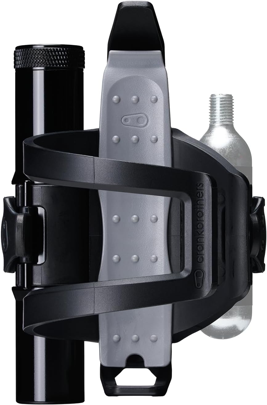 Tool S.O.S. BC18 Bottle CAGE KIT