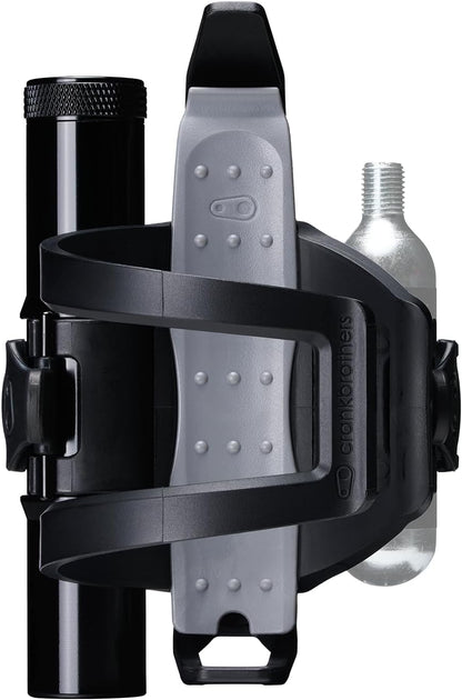 Tool S.O.S. BC18 Bottle CAGE KIT