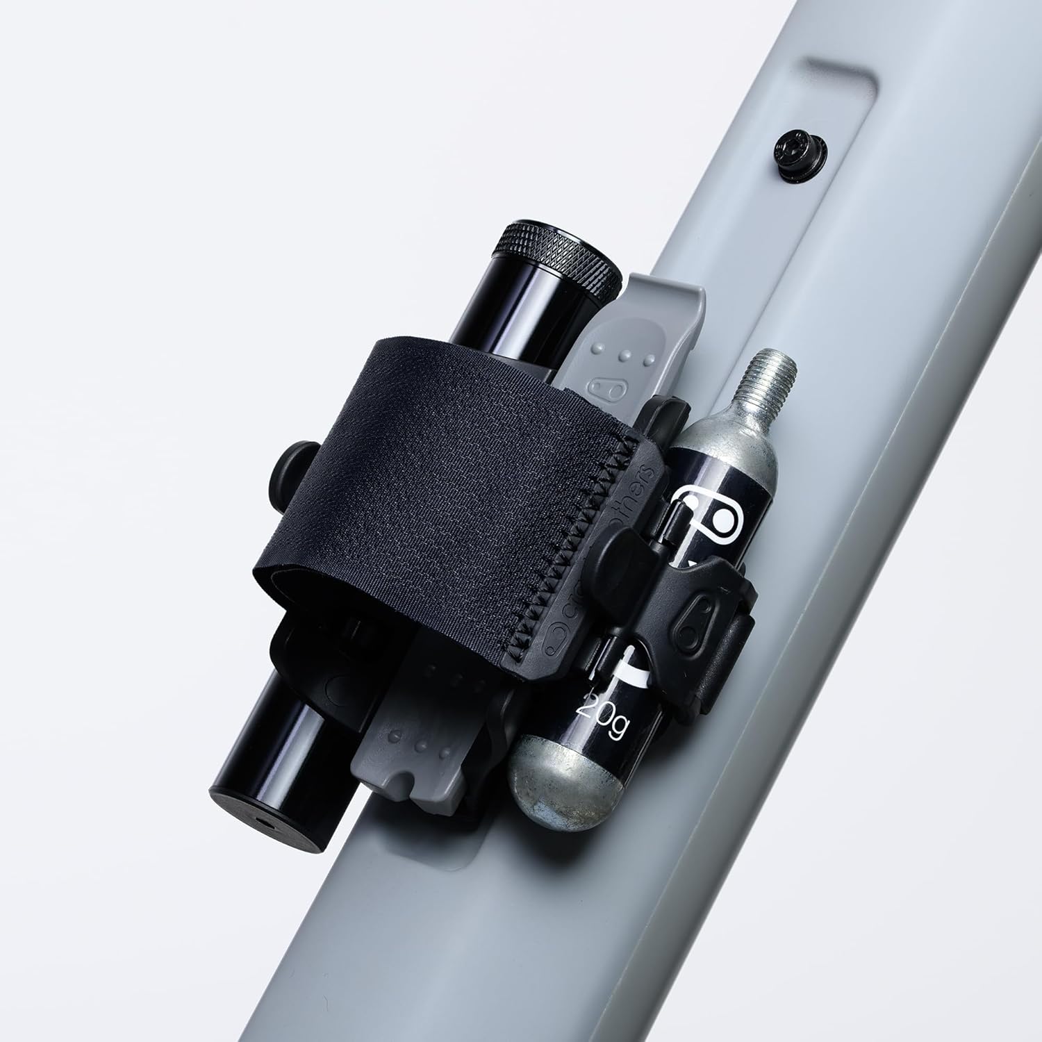 S.O.S. TS18 Tube STASH Tool KIT