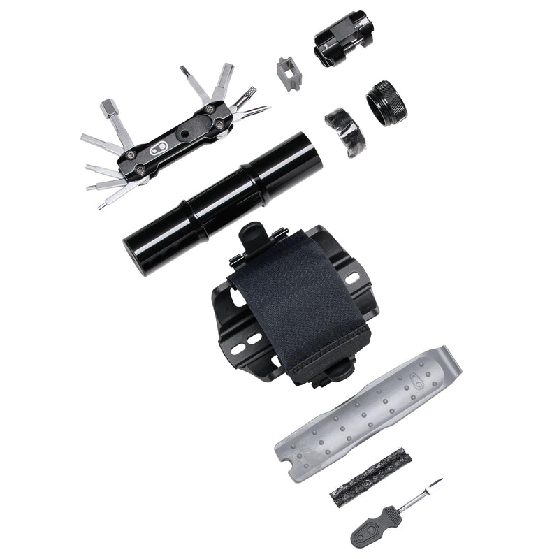 S.O.S. TS18 Tube STASH Tool KIT
