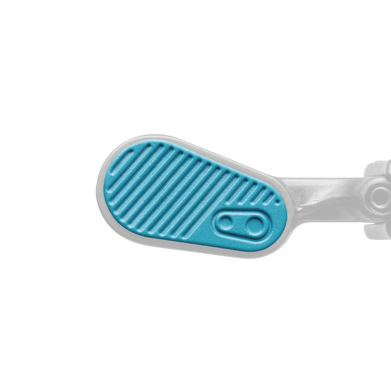 Crnkbros Highline Rubber Pad Blue