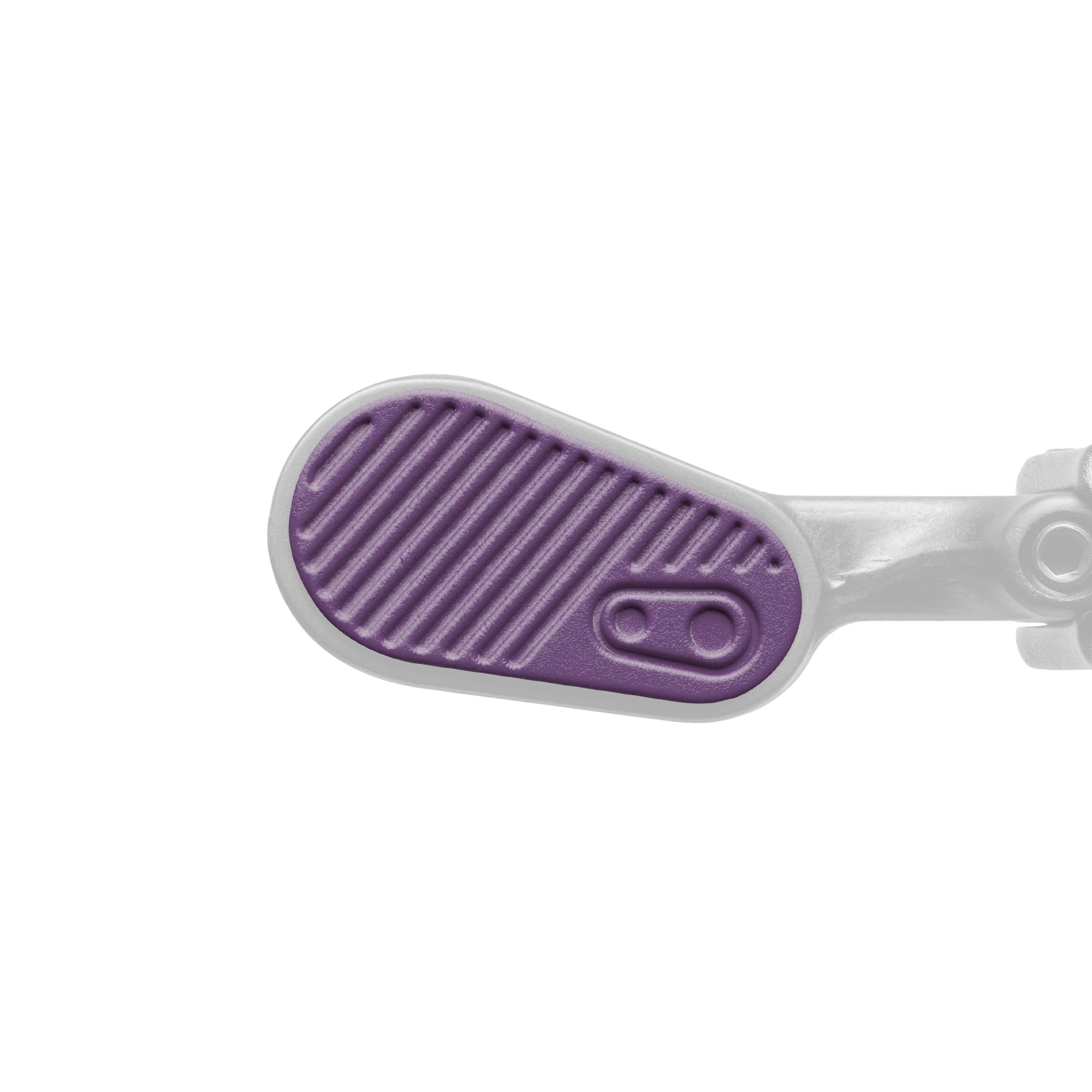 Crnkbros Highline Rubber Pad Purple