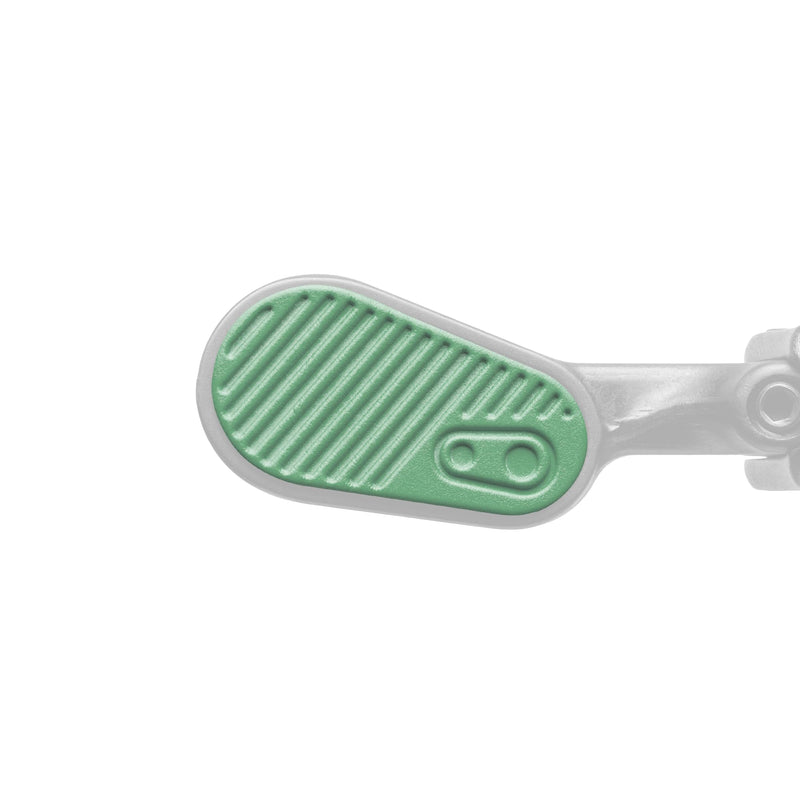 Crnkbros Highline Rubber Pad Turquoise