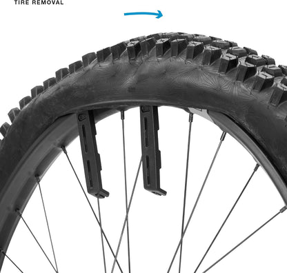 Crackbrothers Slider TIRE Lever Kit