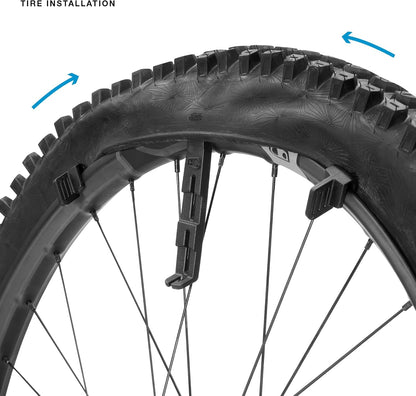 Crackbrothers Slider TIRE Lever Kit