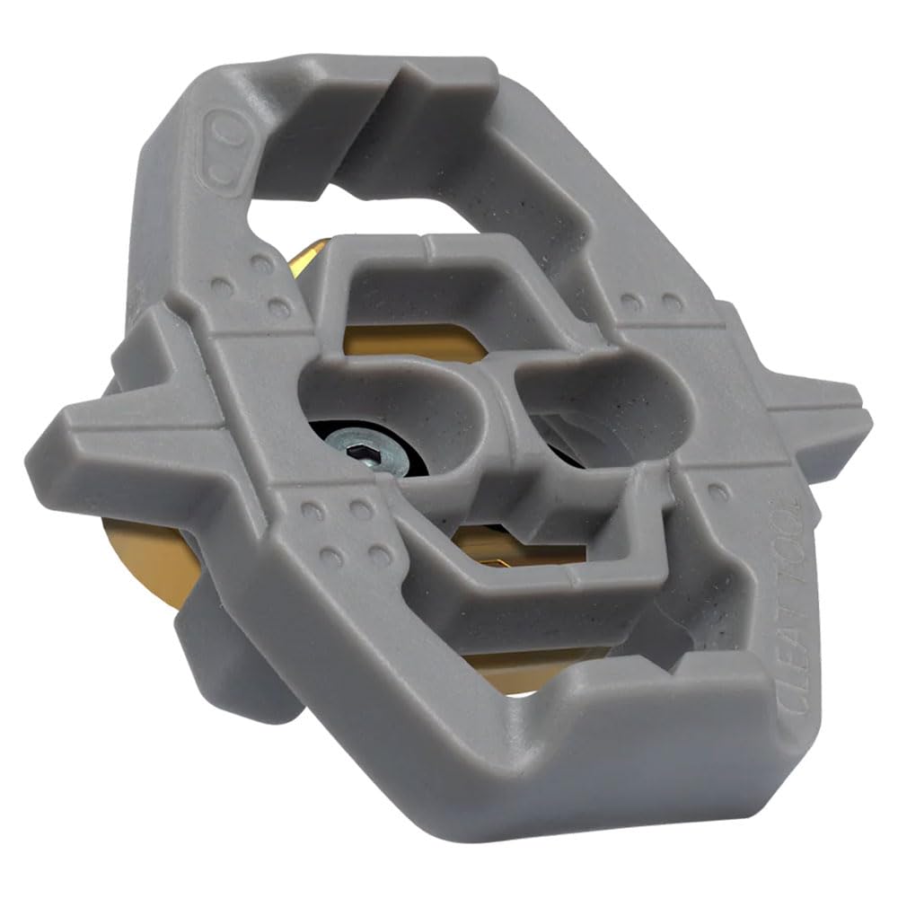 Crackbrothers Cleat Tool Grey V2