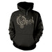 Plastic Head Opeth The Last Will And Testament Pullover Hoodie M Black