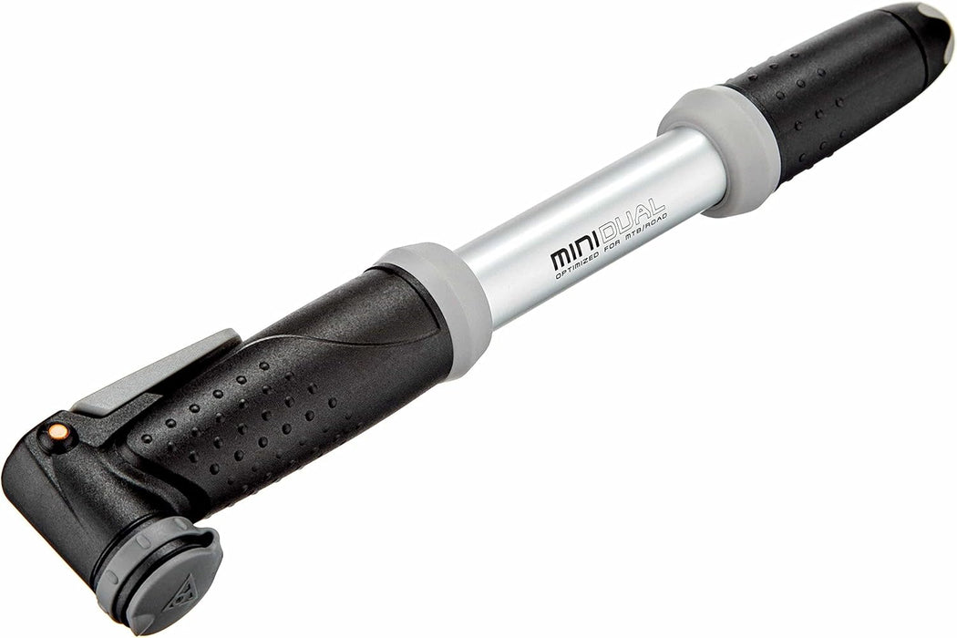 Topeak Deluxe Cycling Accessory Kit