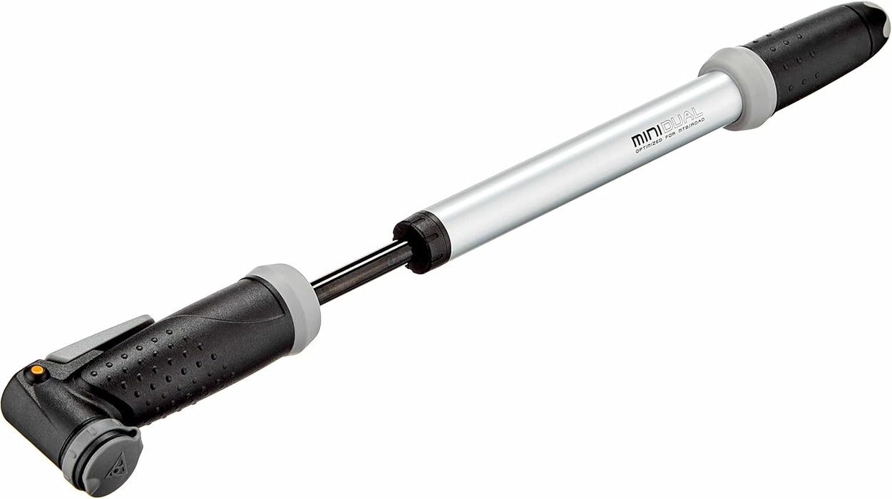 Topeak Deluxe Cycling Accessory Kit