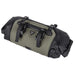 Topeak Unisex's Frontloader Bag, Green, 8L
