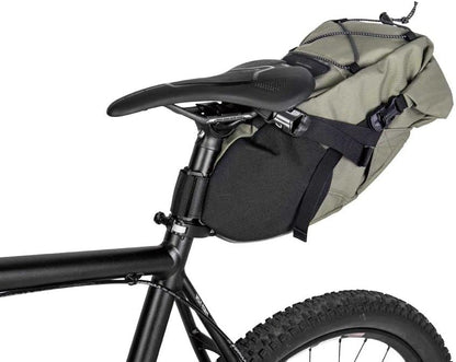 Topeak Unisex Adults' Backloader Saddle Bag, Unisex - Adults, Saddle bag., 50215