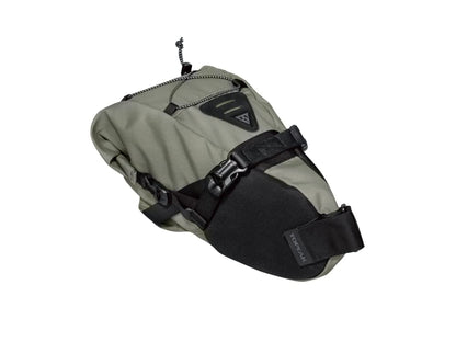 Topeak Unisex Adults' Backloader Saddle Bag, Unisex - Adults, Saddle bag., 50215