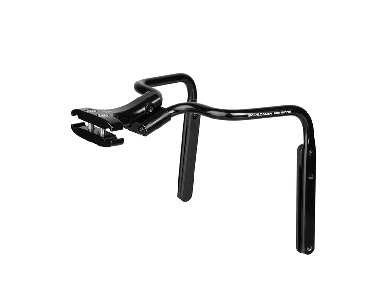 TOPEAK Backloader Wishbone Flaschenhalter für Sattelstütze