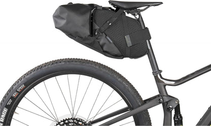 TOPEAK Backloader Wishbone Flaschenhalter für Sattelstütze