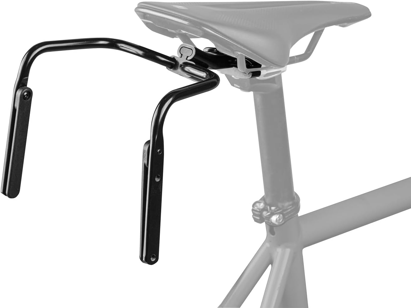 TOPEAK Backloader Wishbone Flaschenhalter für Sattelstütze